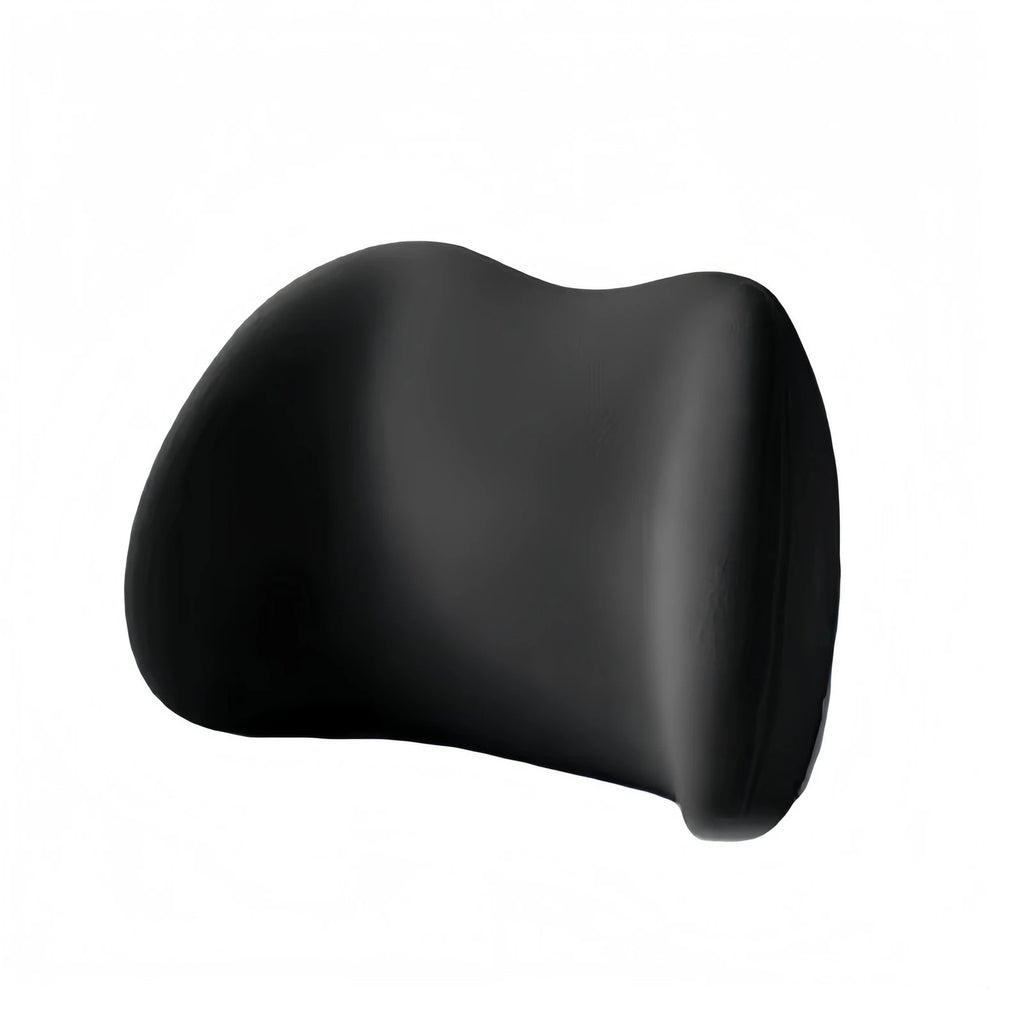 Cojín de Soporte Lumbar para Cama y Silla