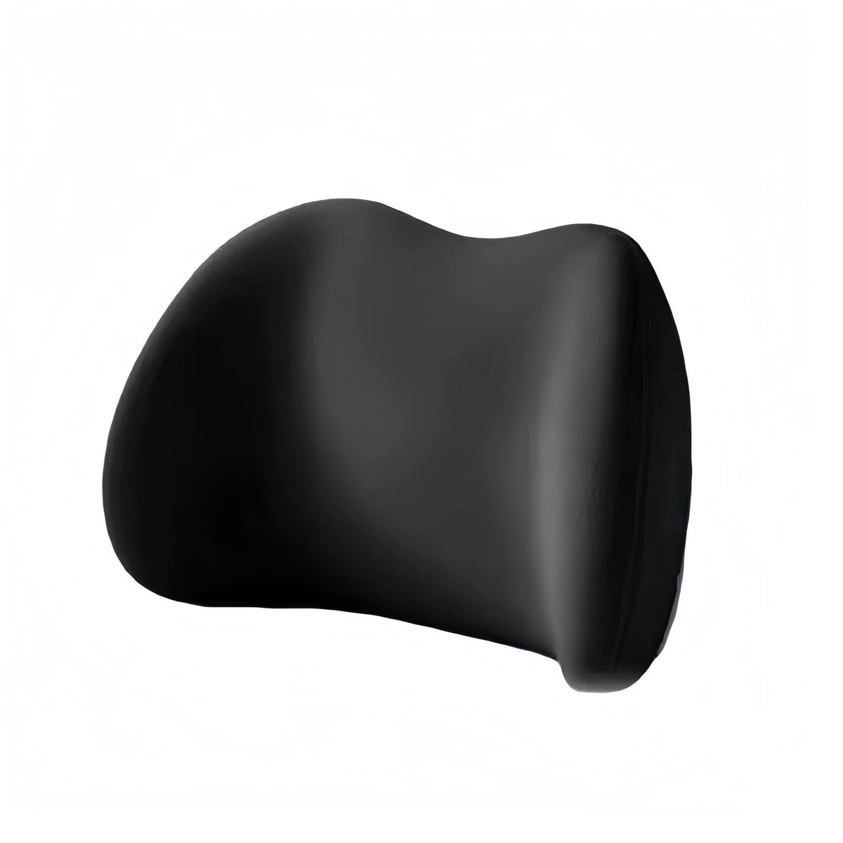Cojín de Soporte Lumbar para Cama y Silla