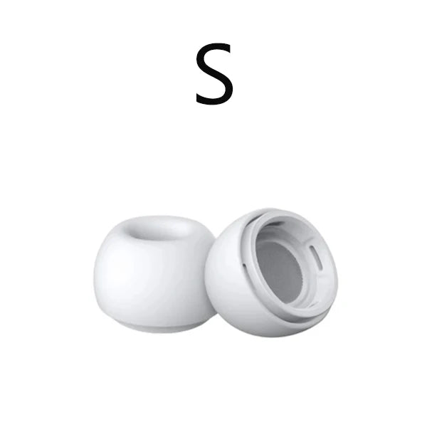 Almohadillas de Silicona para Airpods Pro