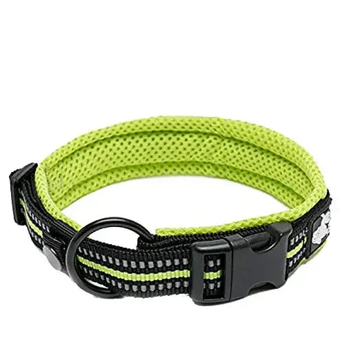 Collar Acolchado Truelove para Perros