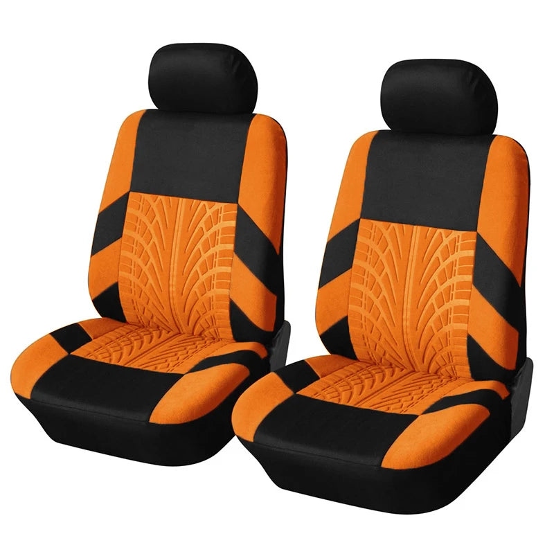 Funda Universal para Asiento Delantero de Coche
