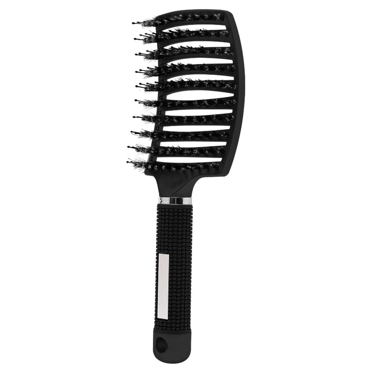 Cepillo Desenredante para Cabello Húmedo o Seco