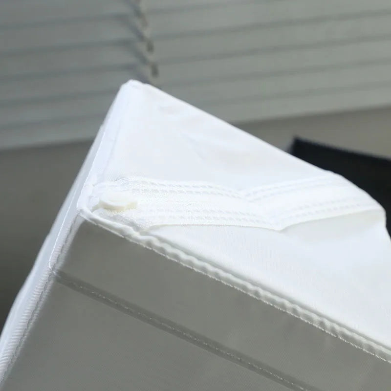 Caja Plegable para Organizar Ropa Interior
