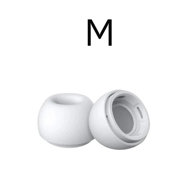 Almohadillas de Silicona para Airpods Pro
