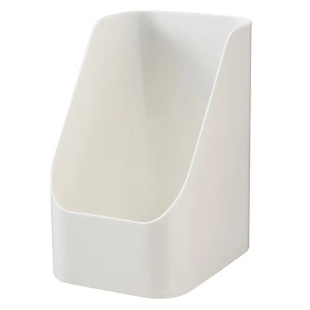 Cajas Transparentes para Organizar el Frigorífico