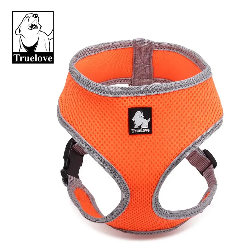 Arnés Transpirable Truelove TLH1911 para Perro