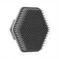 Cepillo Facial de Silicona para Limpieza