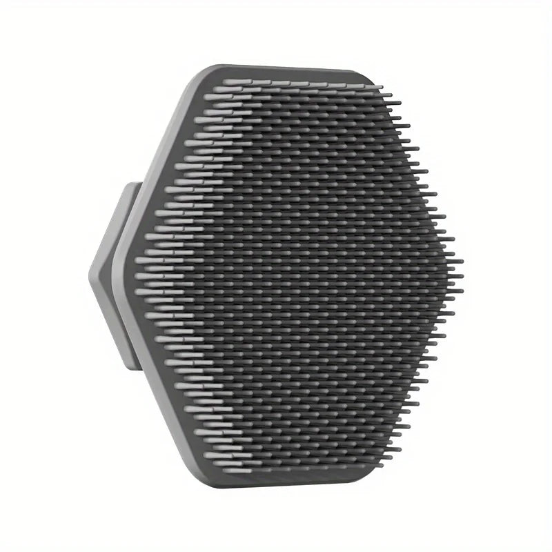 Cepillo Facial de Silicona para Limpieza
