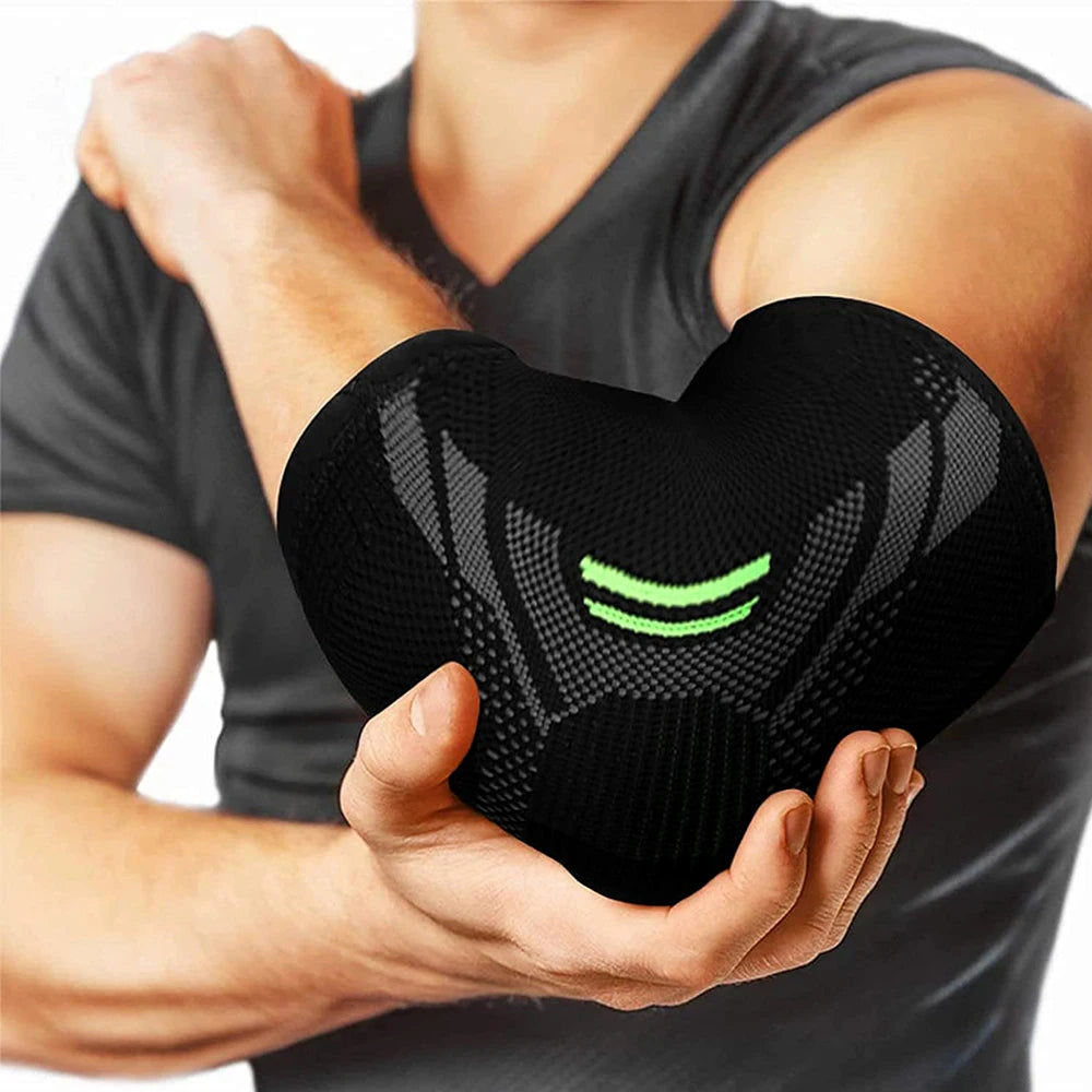 Codera Deportiva Elástica para Entrenamiento