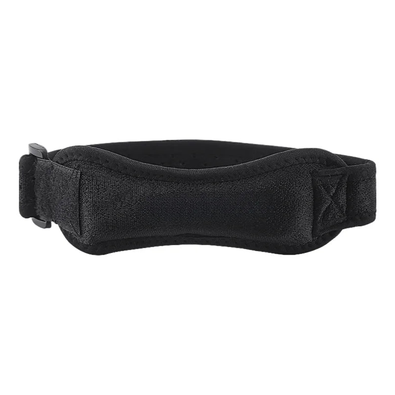 Rodillera Deportiva de Compresión para Baloncesto y Fitness
