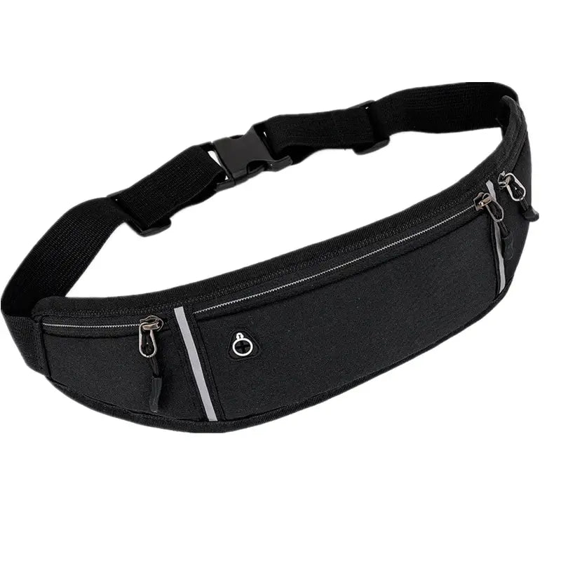 Riñonera Deportiva para Running y Fitness