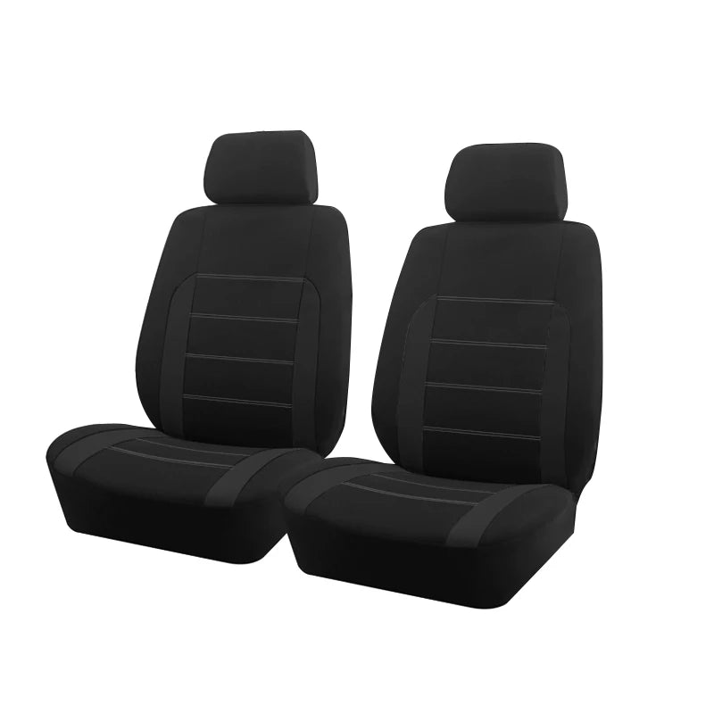 Fundas de Asiento Universal para Coche (Juego Completo)