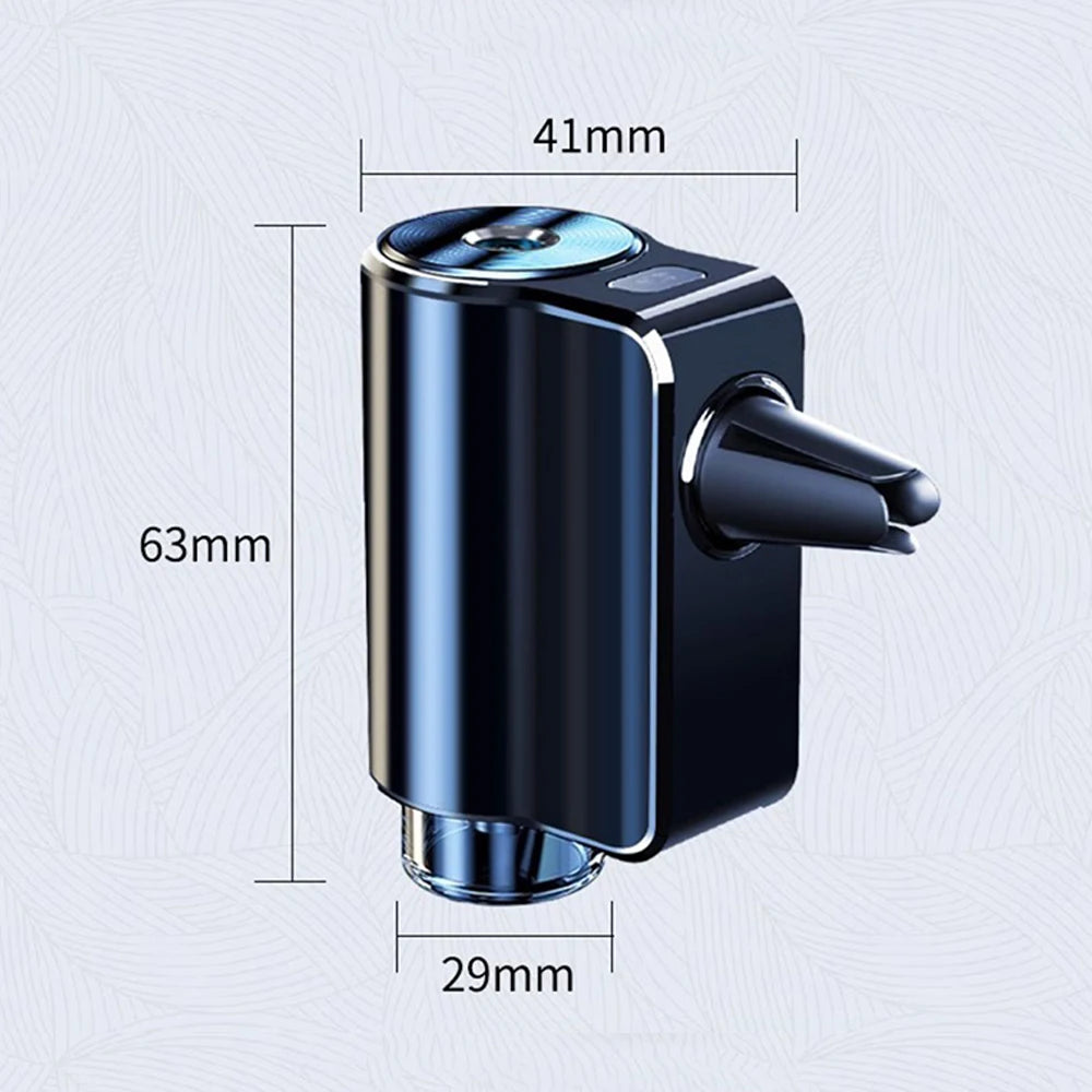 Difusor Aromático Eléctrico para Coche
