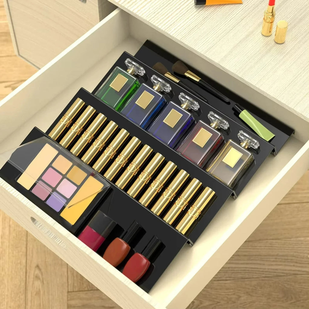 Organizador Ajustable para Tarros de Especias