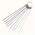Cepillos de Limpieza para Cabezal de Ducha, Pack de 10