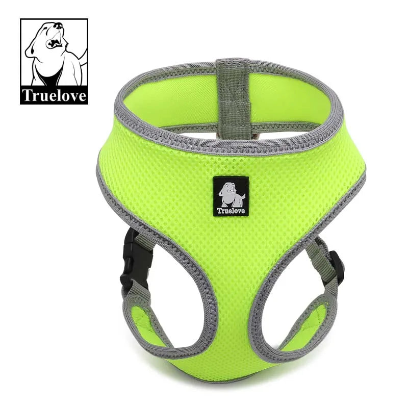 Arnés Transpirable Truelove TLH1911 para Perro