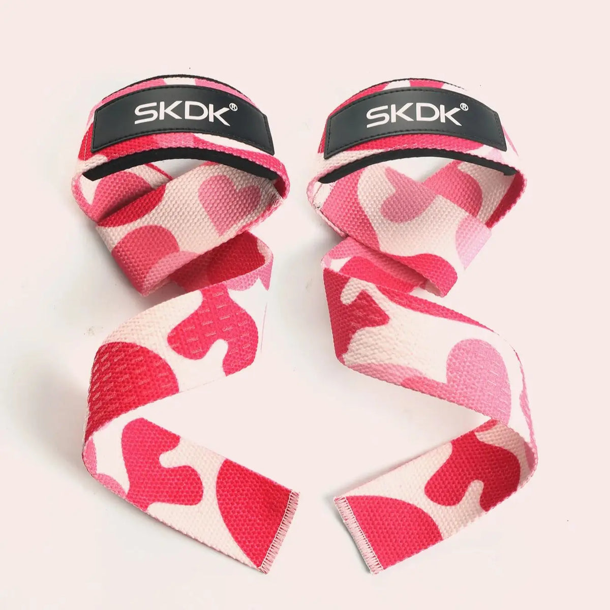 Muñequeras Ajustables para Entrenamiento de Fuerza