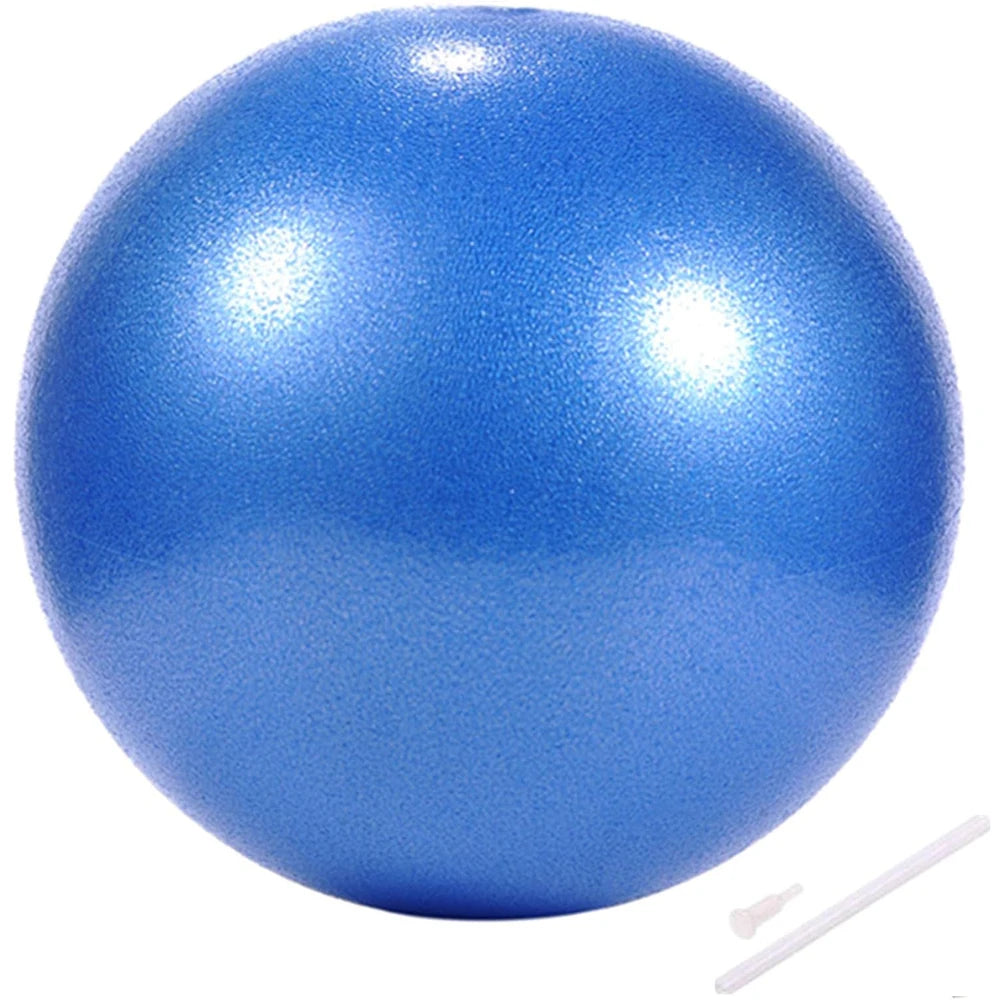 Mini Pelota de Pilates y Yoga 25 cm
