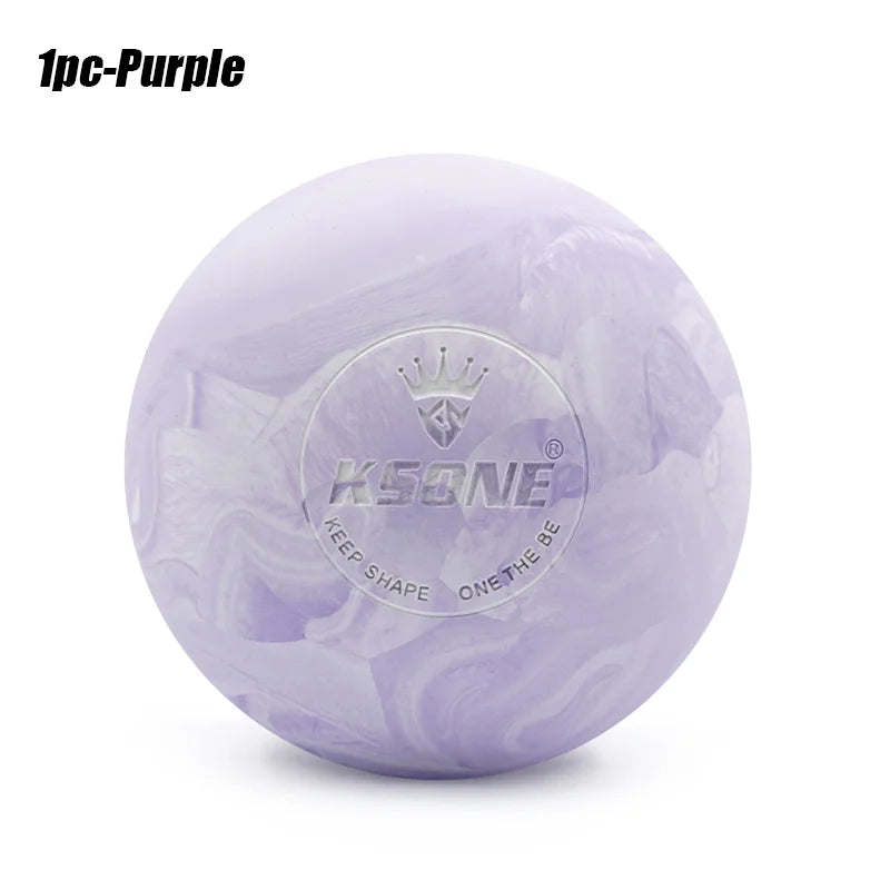 Pelota de Masaje 6,3 cm para Fitness y Yoga
