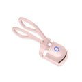 Rizador Térmico de Pestañas Recargable por USB