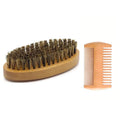 Set de Afeitado para Hombre con Brocha y Accesorios