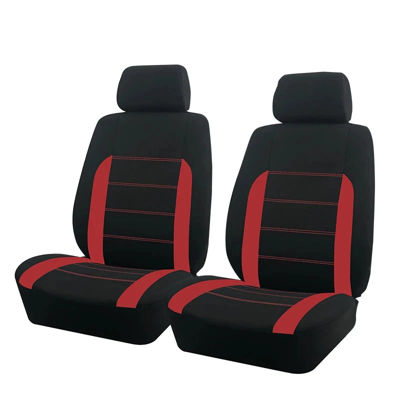 Fundas de Asiento Universal para Coche (Juego Completo)