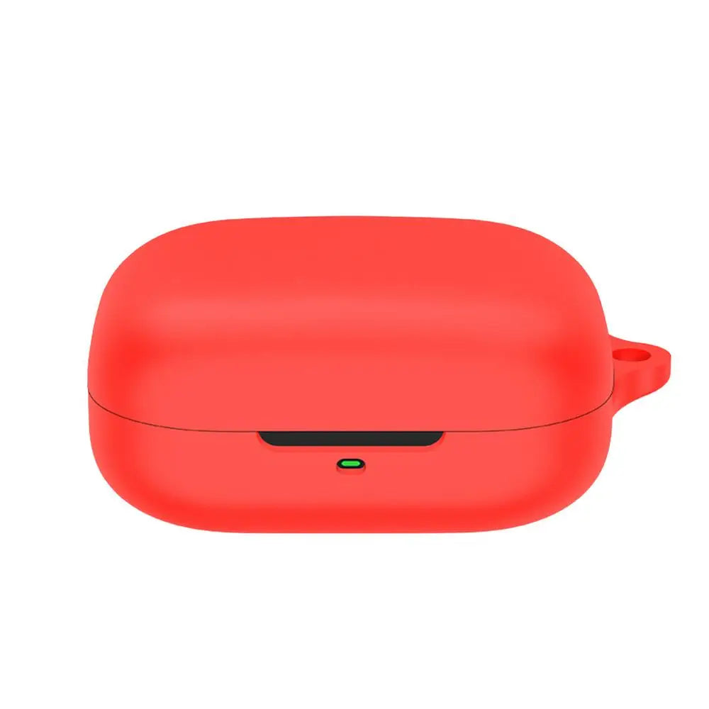 Funda de Silicona para Motorola Moto Buds